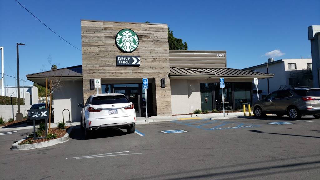 Starbucks | cafe | 13641 Sherman Way, Valley Glen, CA 91405, USA | 8187860969 OR +1 818-786-0969