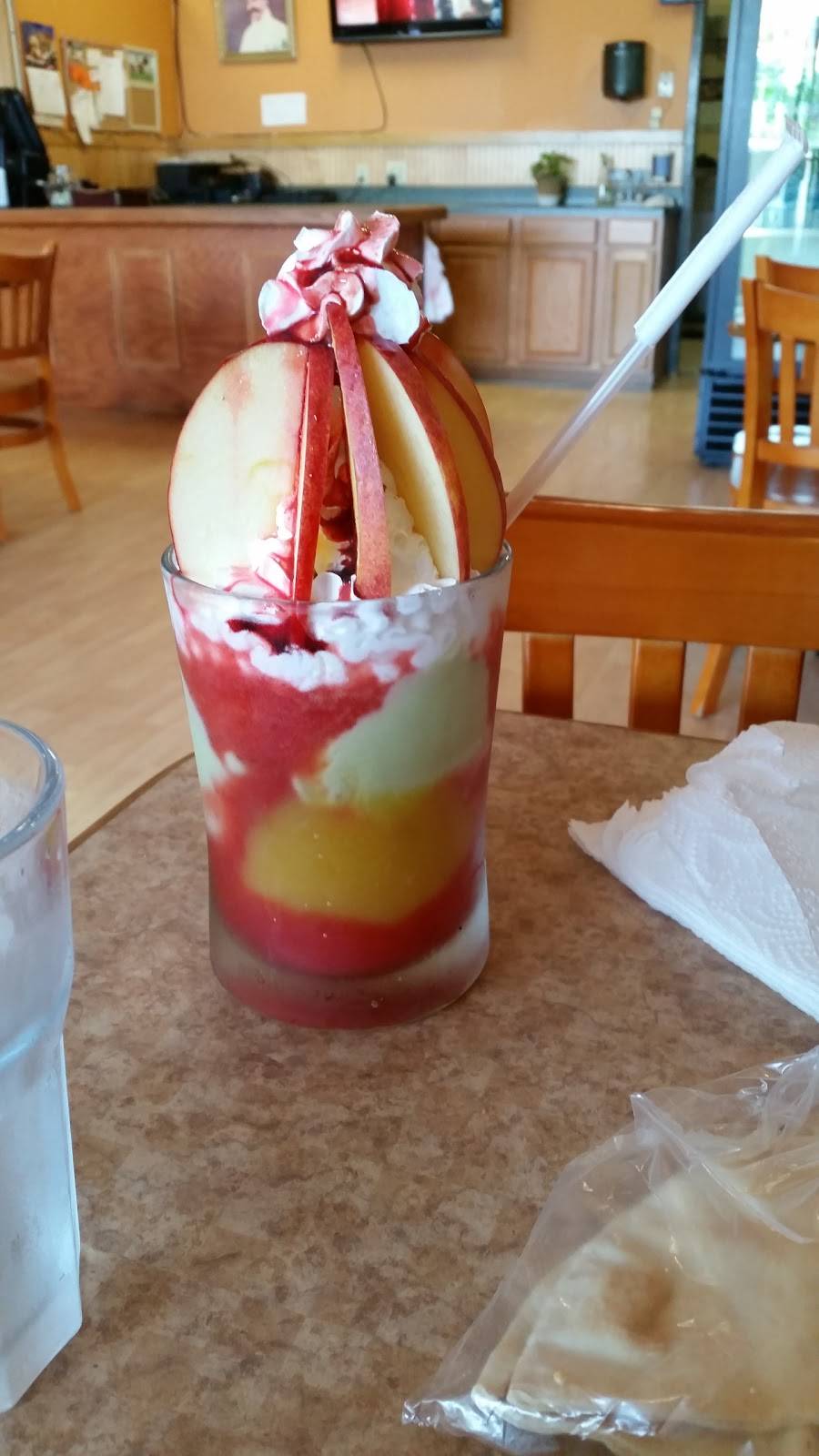 Chef Restaurant Mediterranean Grill | restaurant | 1098 N Huron River Dr, Ypsilanti, MI 48197, USA | 7345441161 OR +1 734-544-1161