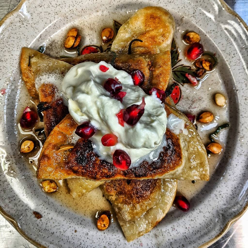 Allegory | restaurant | 224 S Main St, Naperville, IL 60540, USA | 6305368862 OR +1 630-536-8862