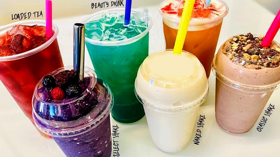 Yellow Hammer Nutrition | restaurant | 117 US Hwy 72 E Suite E, Tuscumbia, AL 35674, USA | 2564362006 OR +1 256-436-2006