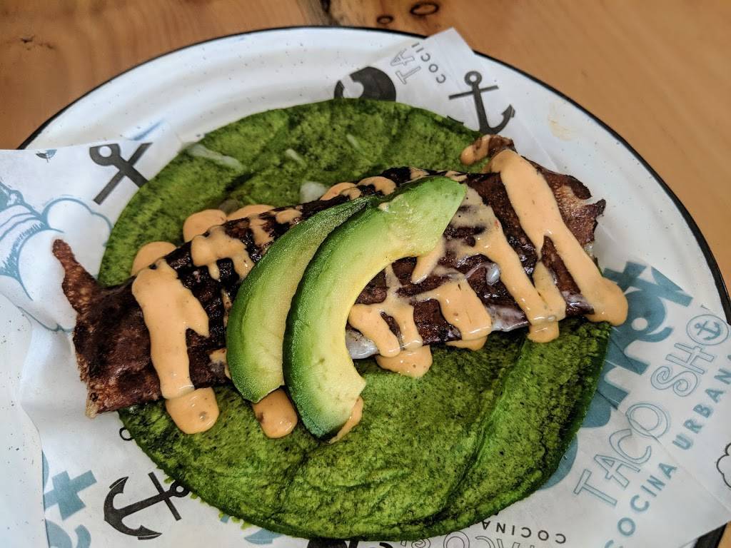 La Carreta Taco Shop | restaurant | Diego Rivera 2386, Zona Urbana Rio Tijuana, 22010 Tijuana, B.C., Mexico | 016645603886 OR +52 664 560 3886