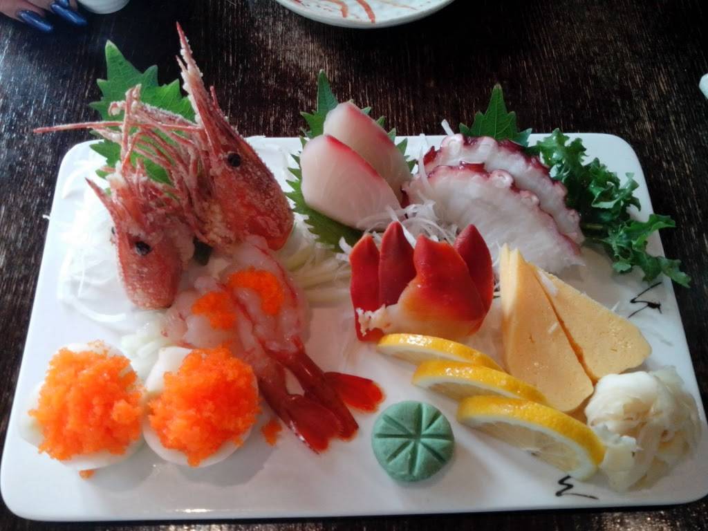 Sakura IV | restaurant | 64-19 Myrtle Ave, Glendale, NY 11385, USA | 7183667888 OR +1 718-366-7888