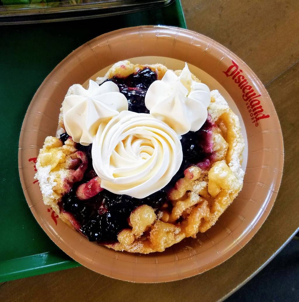 Hungry Bear Restaurant | restaurant | 1313 Disneyland Dr, Anaheim, CA 92802, USA | 7147813463 OR +1 714-781-3463