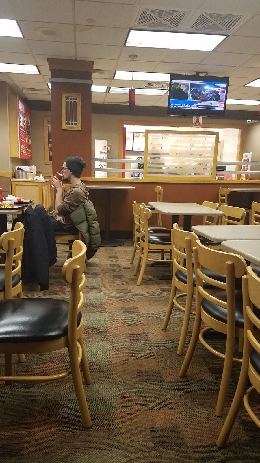 Wendys | restaurant | 1108 Bardstown_Road, Louisville, KY 40204, USA | 5025851466 OR +1 502-585-1466