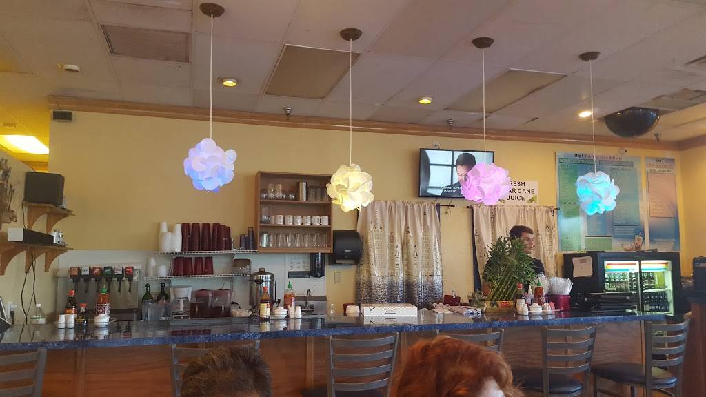 Pho Viet Noodle House & Restaurant | restaurant | 3142 W New Haven Ave, West Melbourne, FL 32904, USA | 3218373737 OR +1 321-837-3737