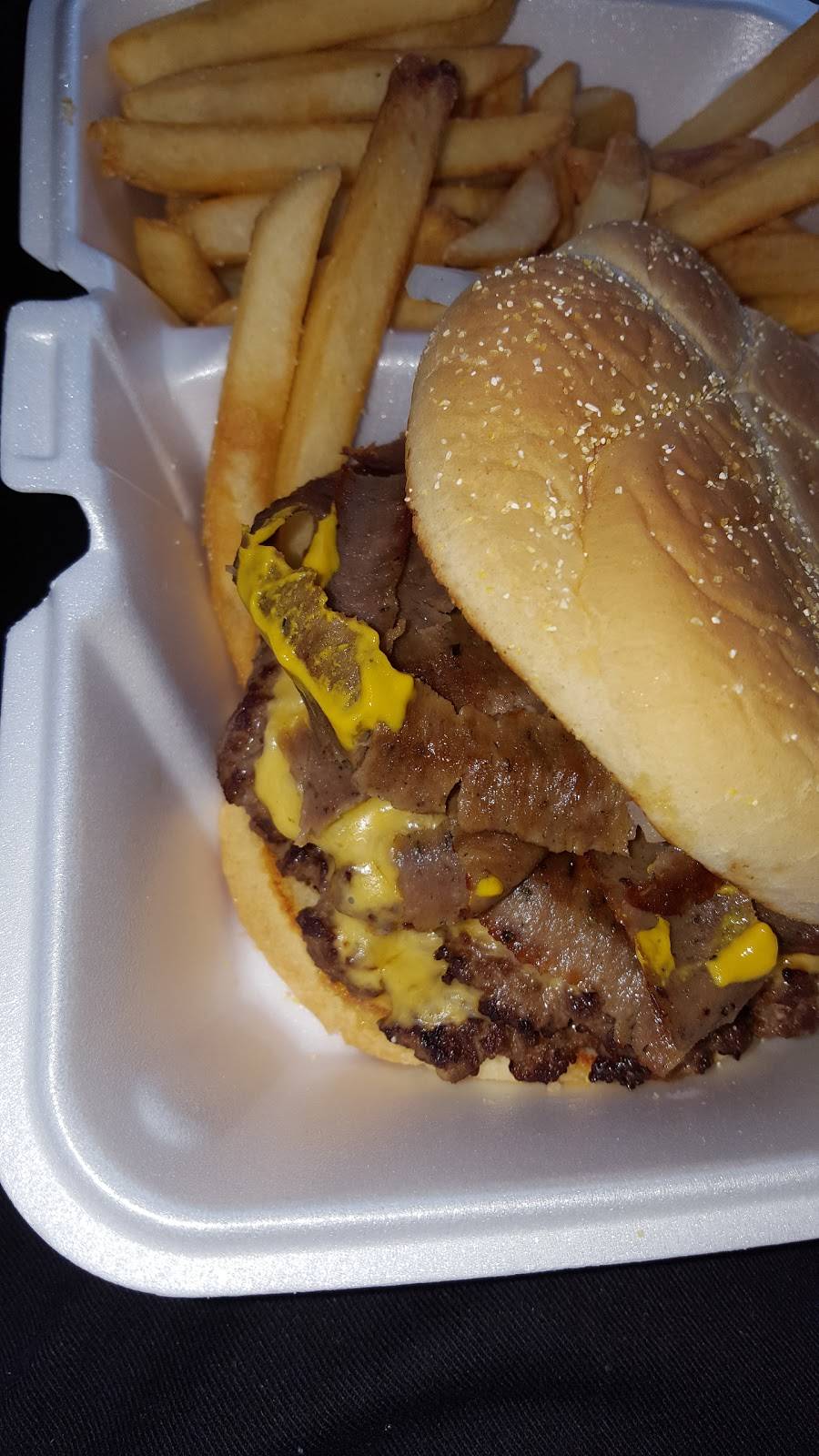 R U Hungry Ltd | restaurant | 1724 W 51st St, Chicago, IL 60609, USA | 7734344800 OR +1 773-434-4800