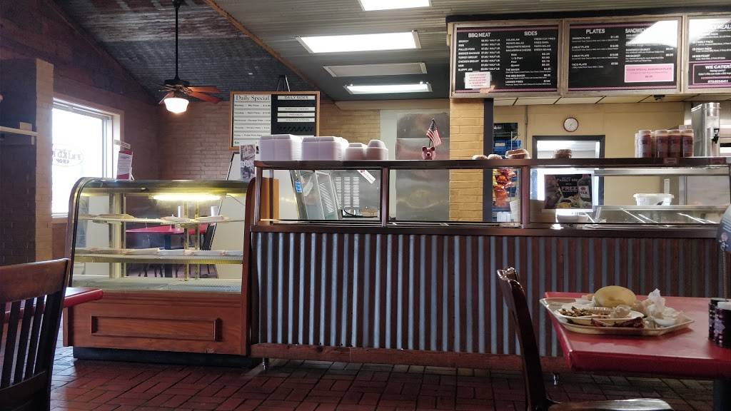 Bakers Ribs | restaurant | 18089 I-20, Canton, TX 75103, USA | 9035670000 OR +1 903-567-0000