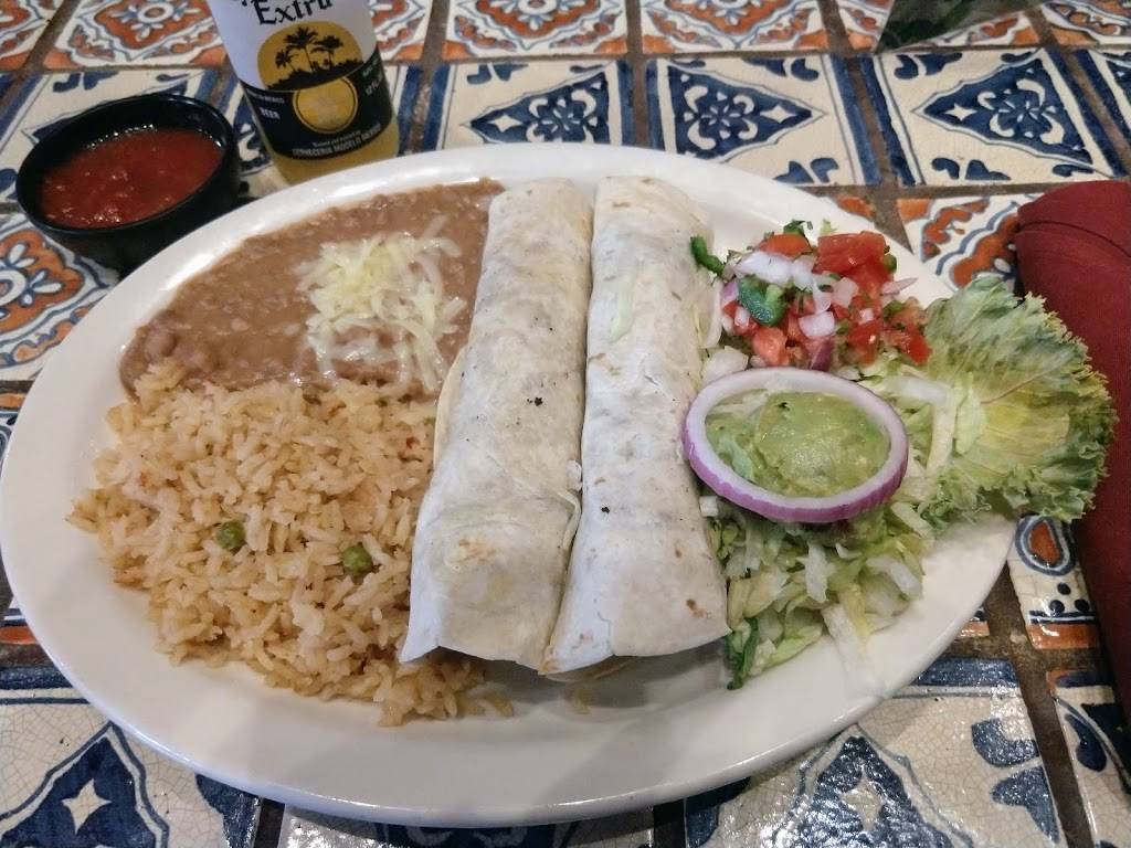 Enchiladas Restaurant - Elm | meal delivery | 1304 Elm St, Dallas, TX 75202, USA | 2147488585 OR +1 214-748-8585