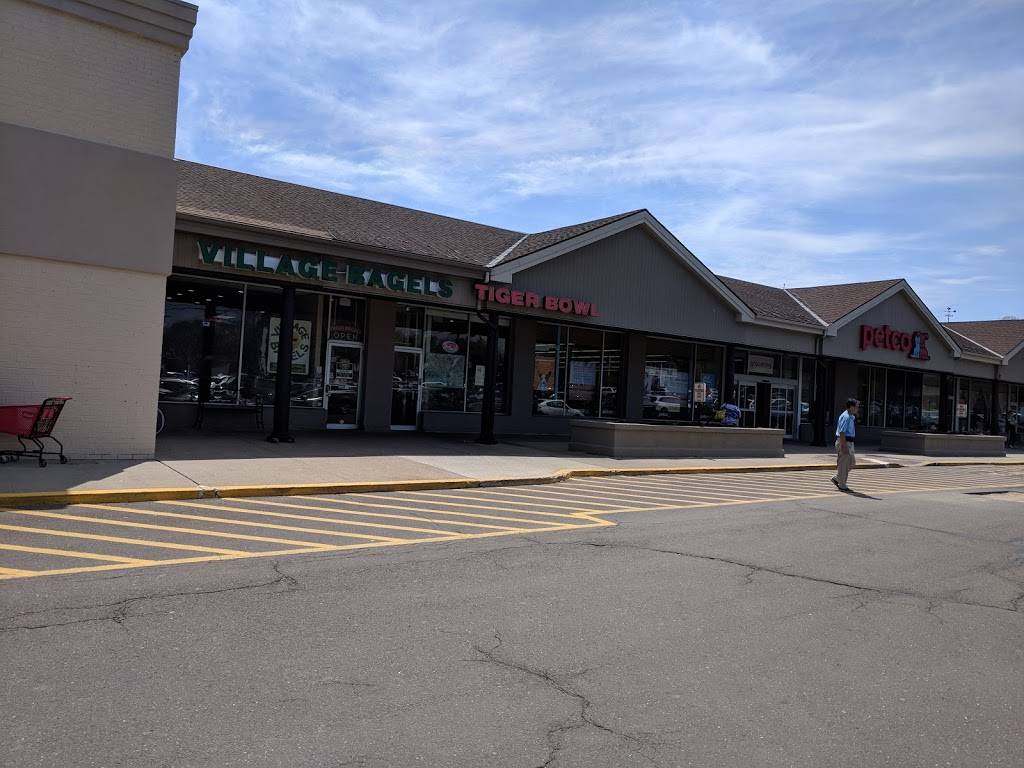 Tiger Bowl Restaurant | restaurant | 1872 Post Rd E, Westport, CT 06880, USA | 2032551799 OR +1 203-255-1799