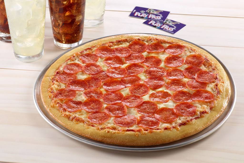 Chuck E. Cheese | restaurant | 60 Belinda Pkwy, Mt. Juliet, TN 37122, USA | 6157738400 OR +1 615-773-8400