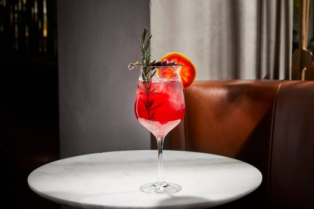 CO-OP Restaurant & Lounge | restaurant | 20 S 33rd St, Philadelphia, PA 19104, USA | 2153981874 OR +1 215-398-1874