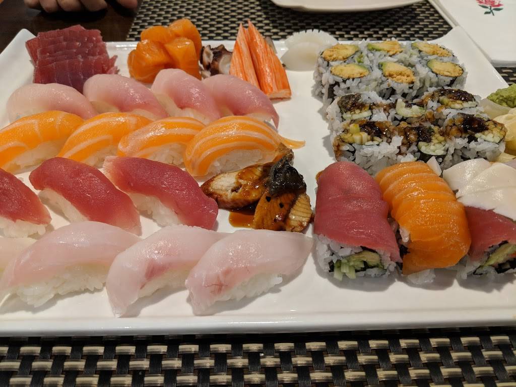 Ichiban Asian | restaurant | 636 Wantagh Ave D, Levittown, NY 11756, USA | 5167313888 OR +1 516-731-3888