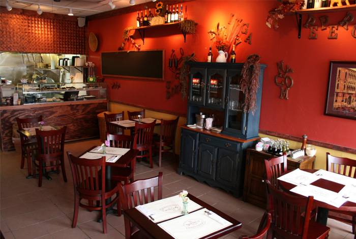 La Bottega | restaurant | 3216 Long Beach Rd, Oceanside, NY 11572, USA | 5165434540 OR +1 516-543-4540