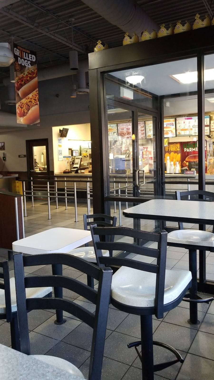 Burger King | restaurant | 1740 Orrington Ave, Evanston, IL 60201, USA | 8478649199 OR +1 847-864-9199