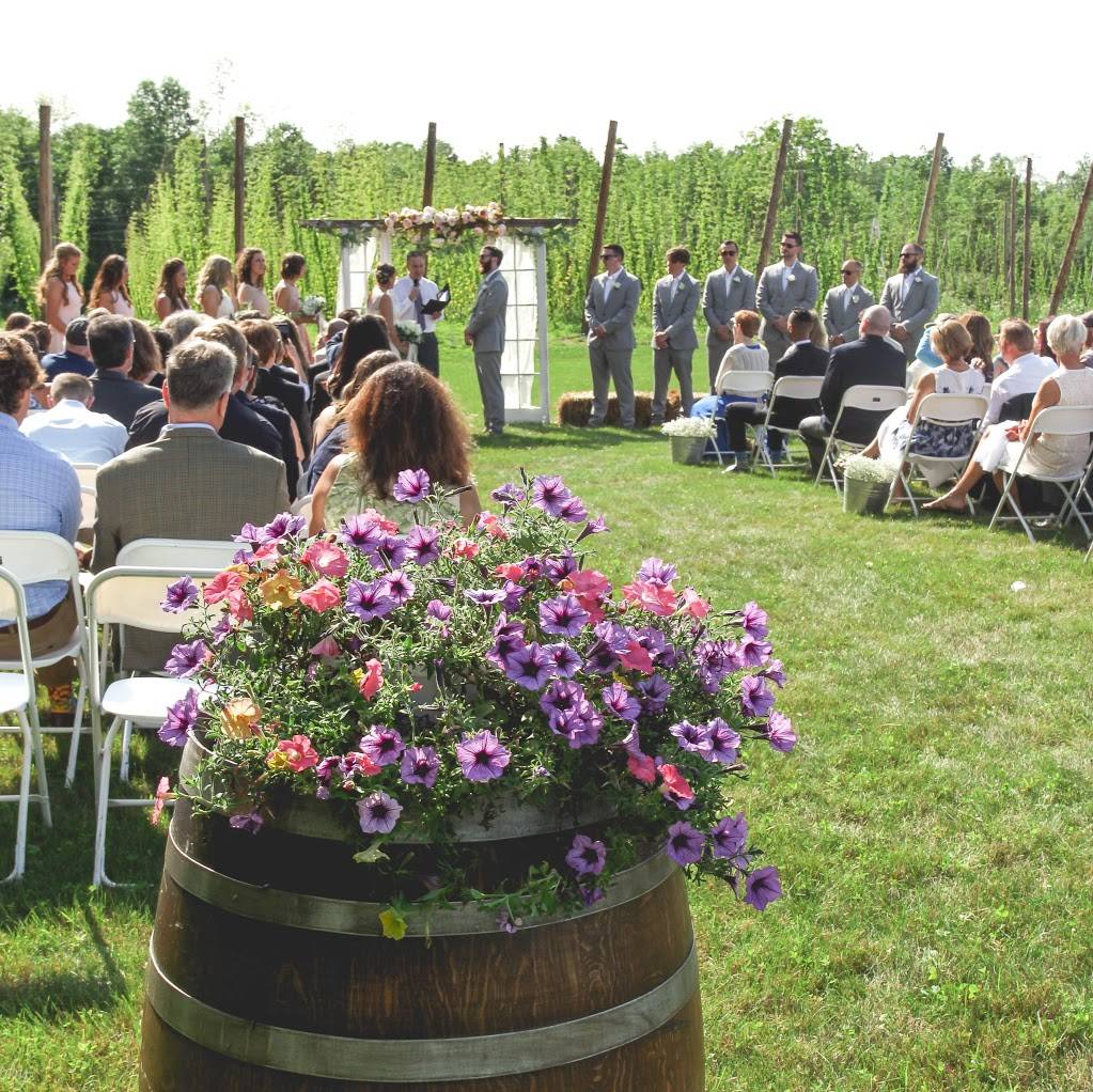 Lincoln Hill Farms |  | 3792 NY-247, Canandaigua, NY 14424, USA | 5855638846 OR +1 585-563-8846