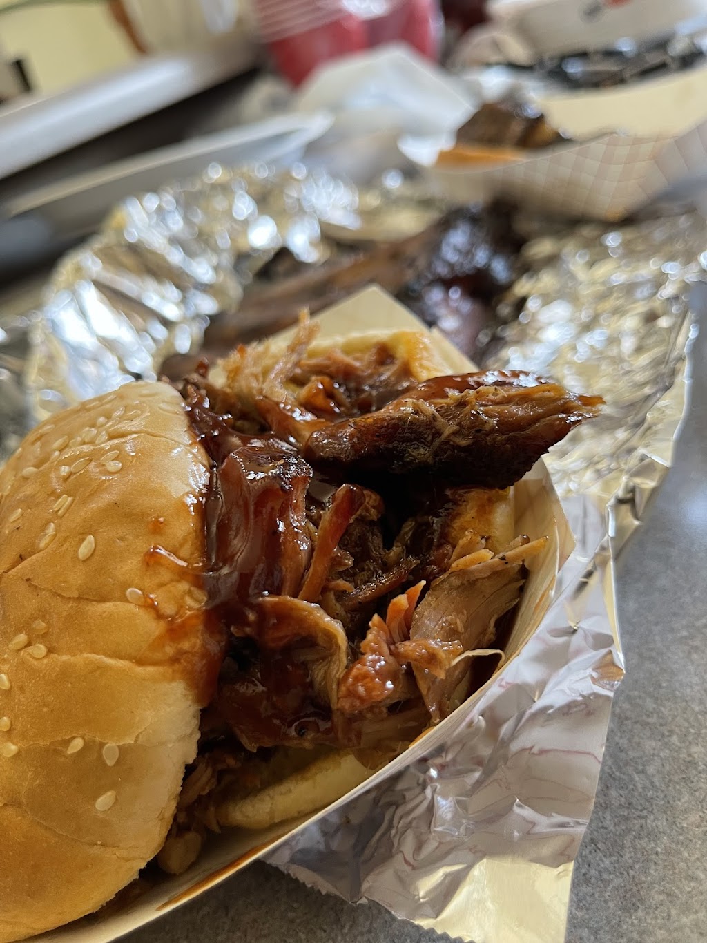 A Little Taste of Texas | restaurant | 1608 Maxwell Ave, Cheyenne, WY 82001, USA | 8178230474 OR +1 817-823-0474