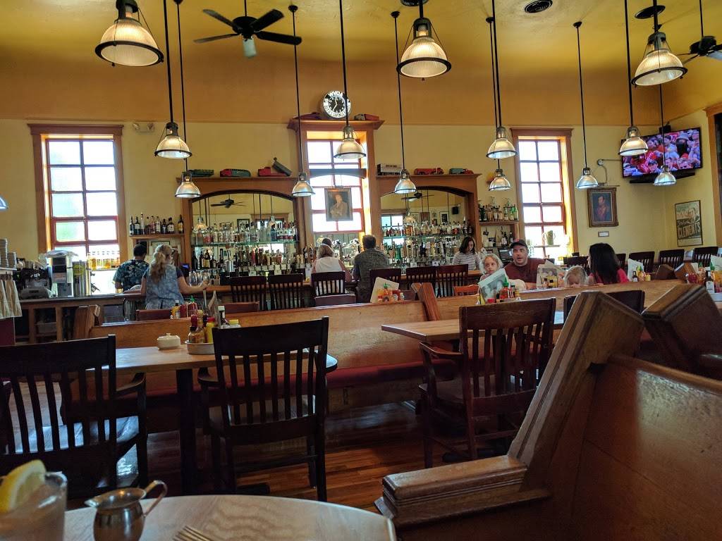 Clarkston Union Bar & Kitchen | restaurant | 54 S Main St, Village of Clarkston, MI 48346, USA | 2486206100 OR +1 248-620-6100