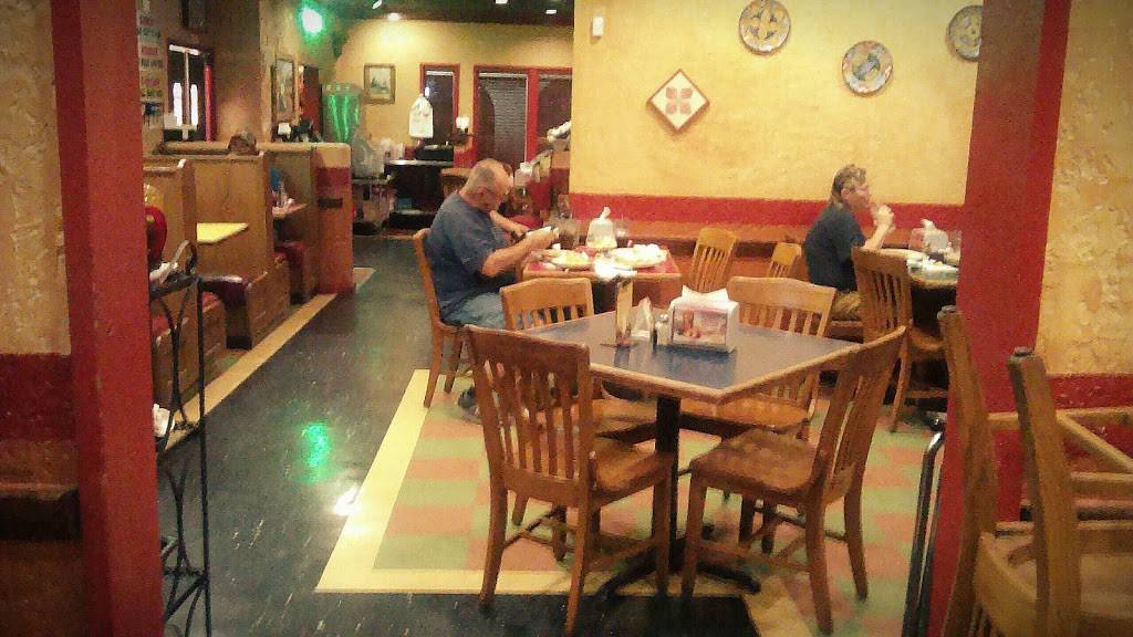 Montereys Little Mexico | restaurant | 5694 W Skelly Dr, Tulsa, OK 74107, USA | 9184452434 OR +1 918-445-2434