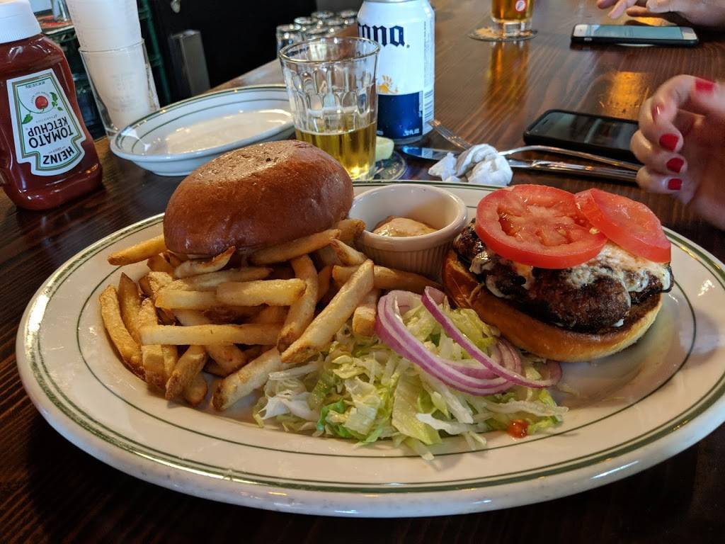 Cadillac Bar & Grill | restaurant | Market Square, 44 9th St, San Francisco, CA 94103, USA | 4155540181 OR +1 415-554-0181