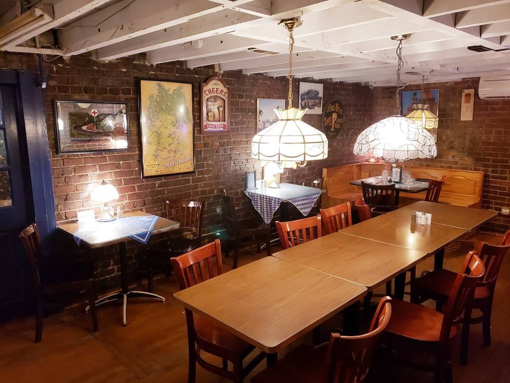 The Bier Garden | restaurant | 438 High St, Portsmouth, VA 23704, USA | 7573936022 OR +1 757-393-6022