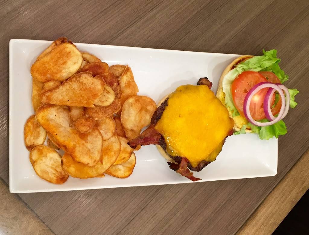 Springs Bistro + Bar | restaurant | 105 Bintu Drive Suite 100, San Marcos, TX 78666, USA | 5128051000 OR +1 512-805-1000