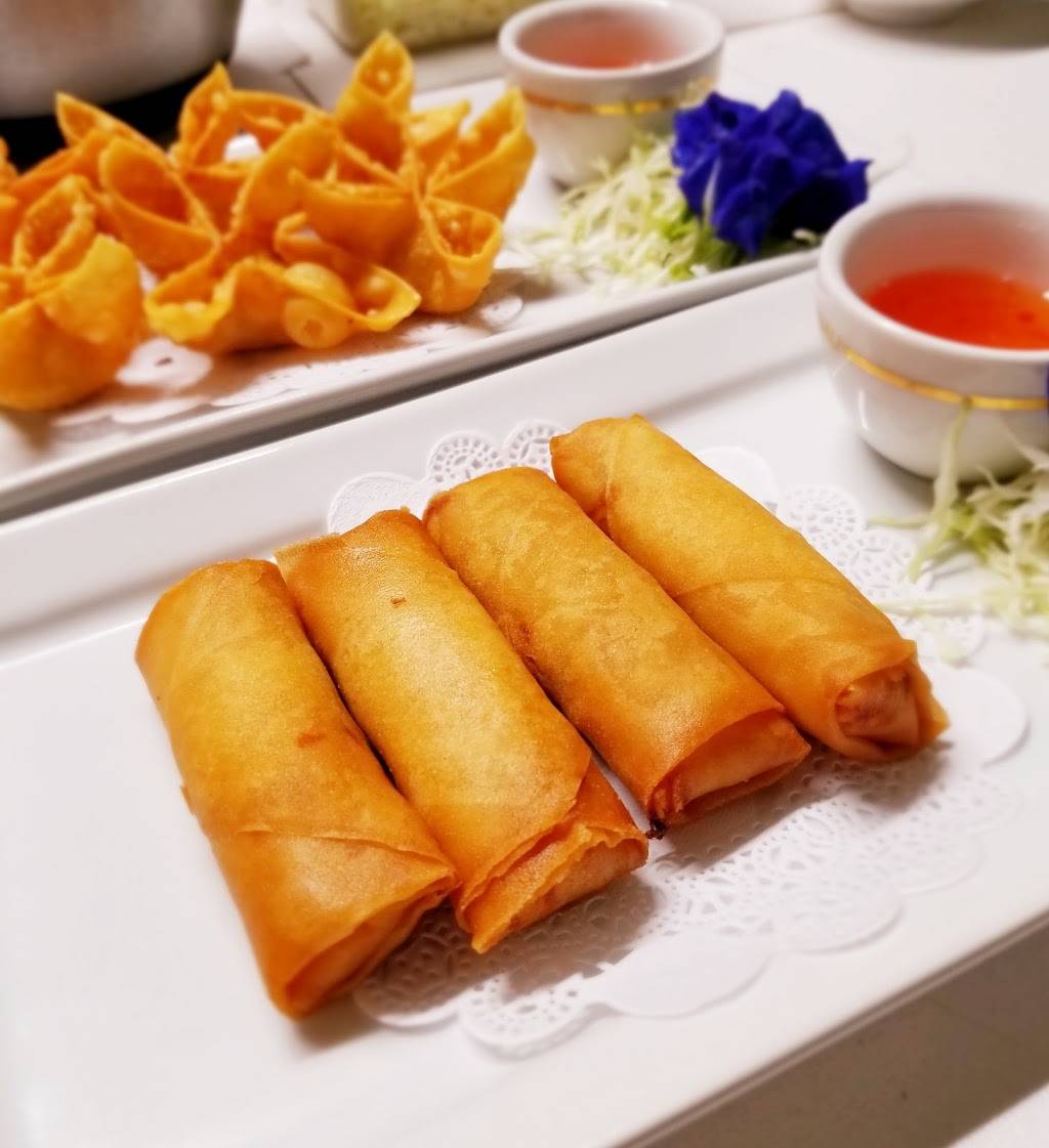 Tasty Thai | restaurant | 1530 McMullen Booth Rd, Clearwater, FL 33759, USA | 7276008037 OR +1 727-600-8037