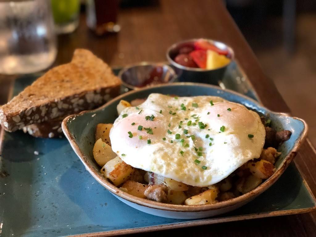 First Watch - Carrollwood | restaurant | 13186 N Dale Mabry Hwy, Tampa, FL 33618, USA | 8139614947 OR +1 813-961-4947