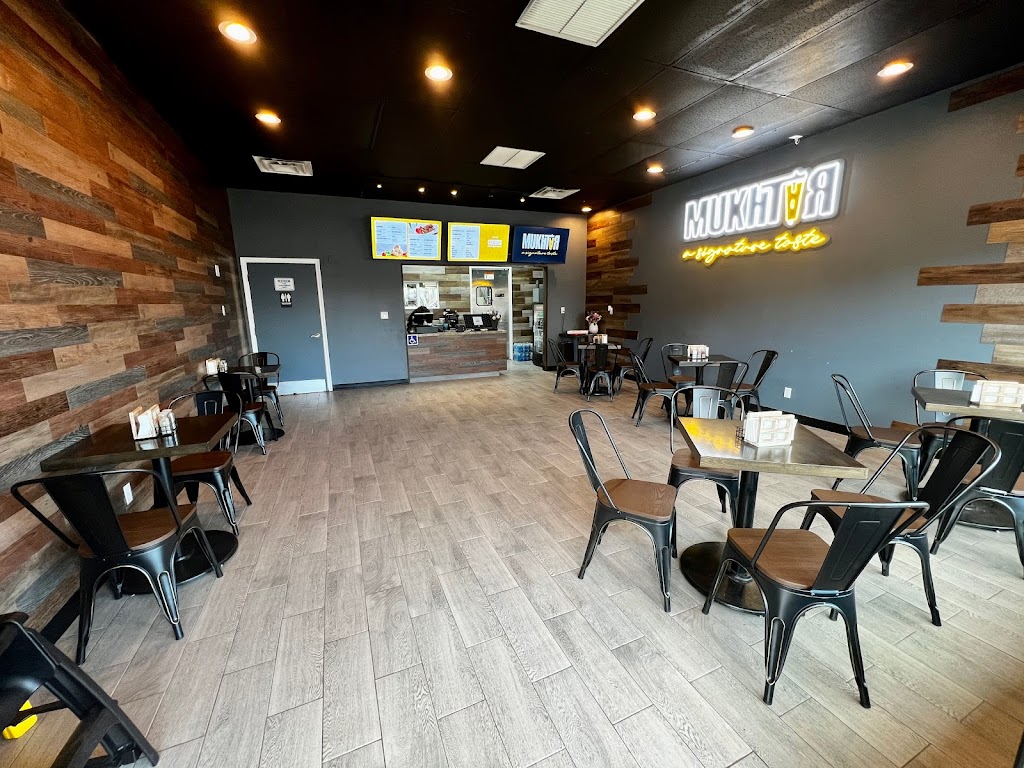 Mukhtar Shawarma | restaurant | 9545 Reseda Blvd unit 16, Northridge, CA 91324, USA | 8182719242 OR +1 818-271-9242