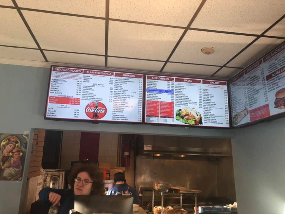 Marks Pizza | meal takeaway | 275 Asbury St, South Hamilton, MA 01982, USA | 9784680188 OR +1 978-468-0188