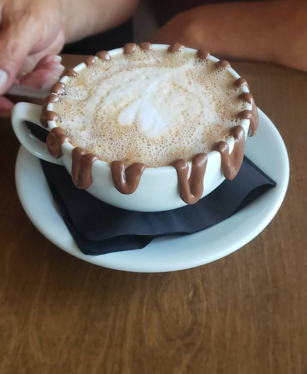 Happy Days Cafe | cafe | 14552 Ventura Blvd, Sherman Oaks, CA 91403, USA | 8188092554 OR +1 818-809-2554