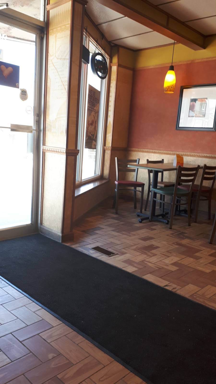 Subway | restaurant | 296 Pembroke St W, Pembroke, ON K8A 5N2, Canada | 6137320008 OR +1 613-732-0008