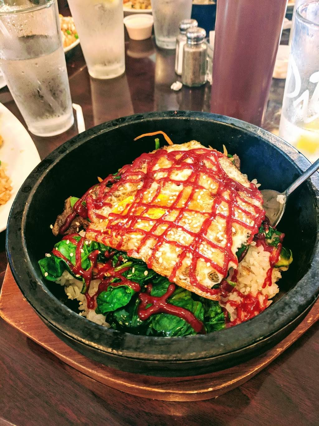 Pis Asian Express | restaurant | 5015 Eastman Ave, Midland, MI 48640, USA | 9898328000 OR +1 989-832-8000