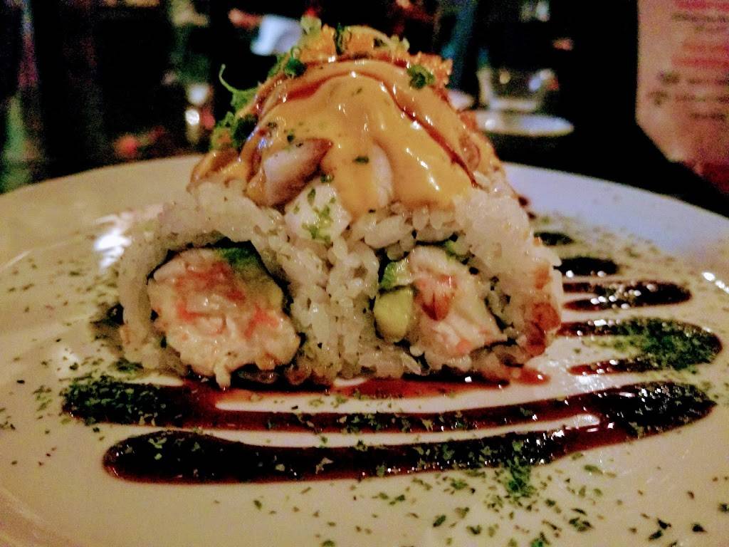 Sushi Domo | restaurant | 3330 Matlock Rd #106, Arlington, TX 76015, USA | 8175573135 OR +1 817-557-3135