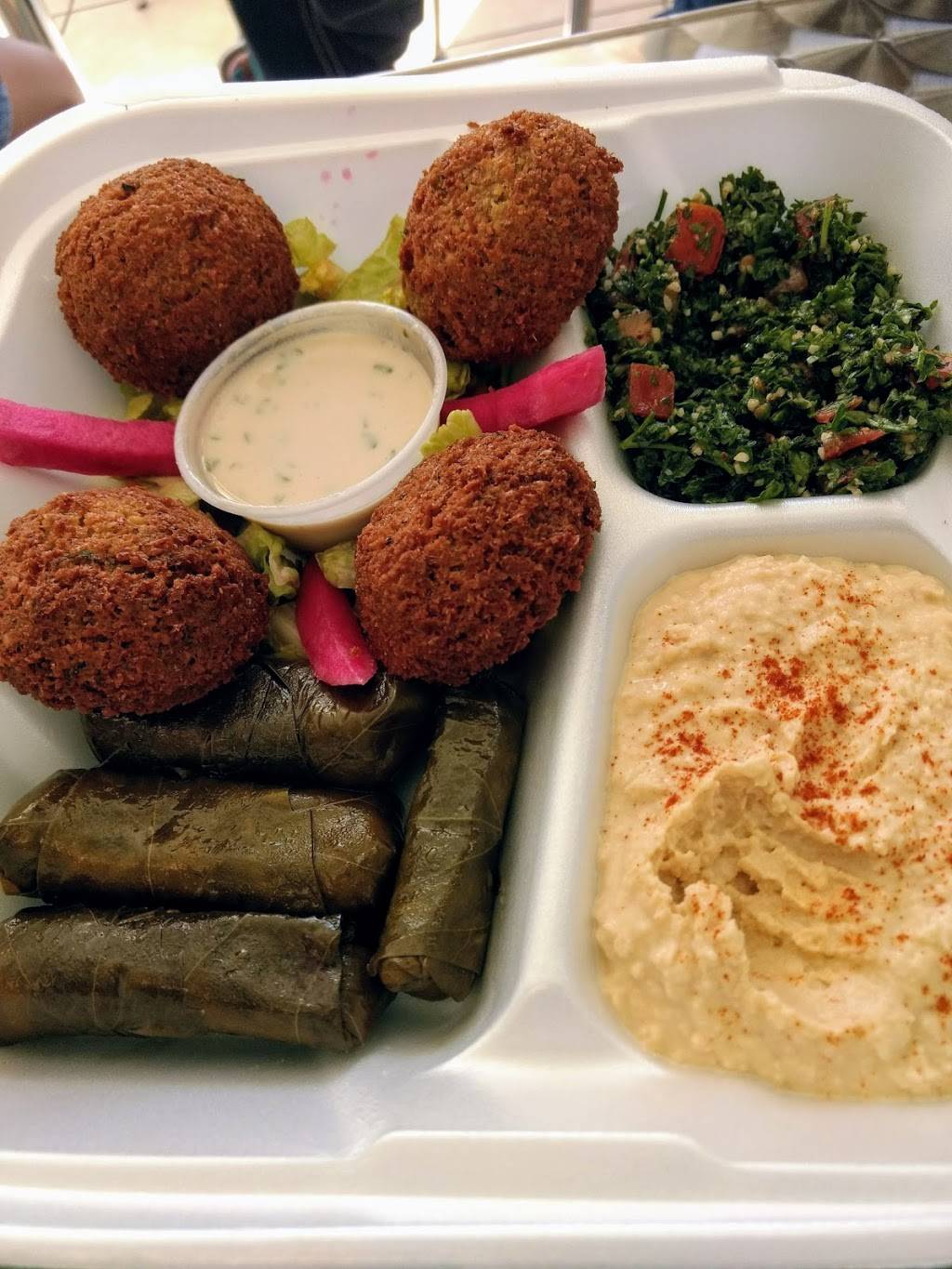 babas | restaurant | 236 W Alpine Ave, Stockton, CA 95204, USA | 2095467555 OR +1 209-546-7555