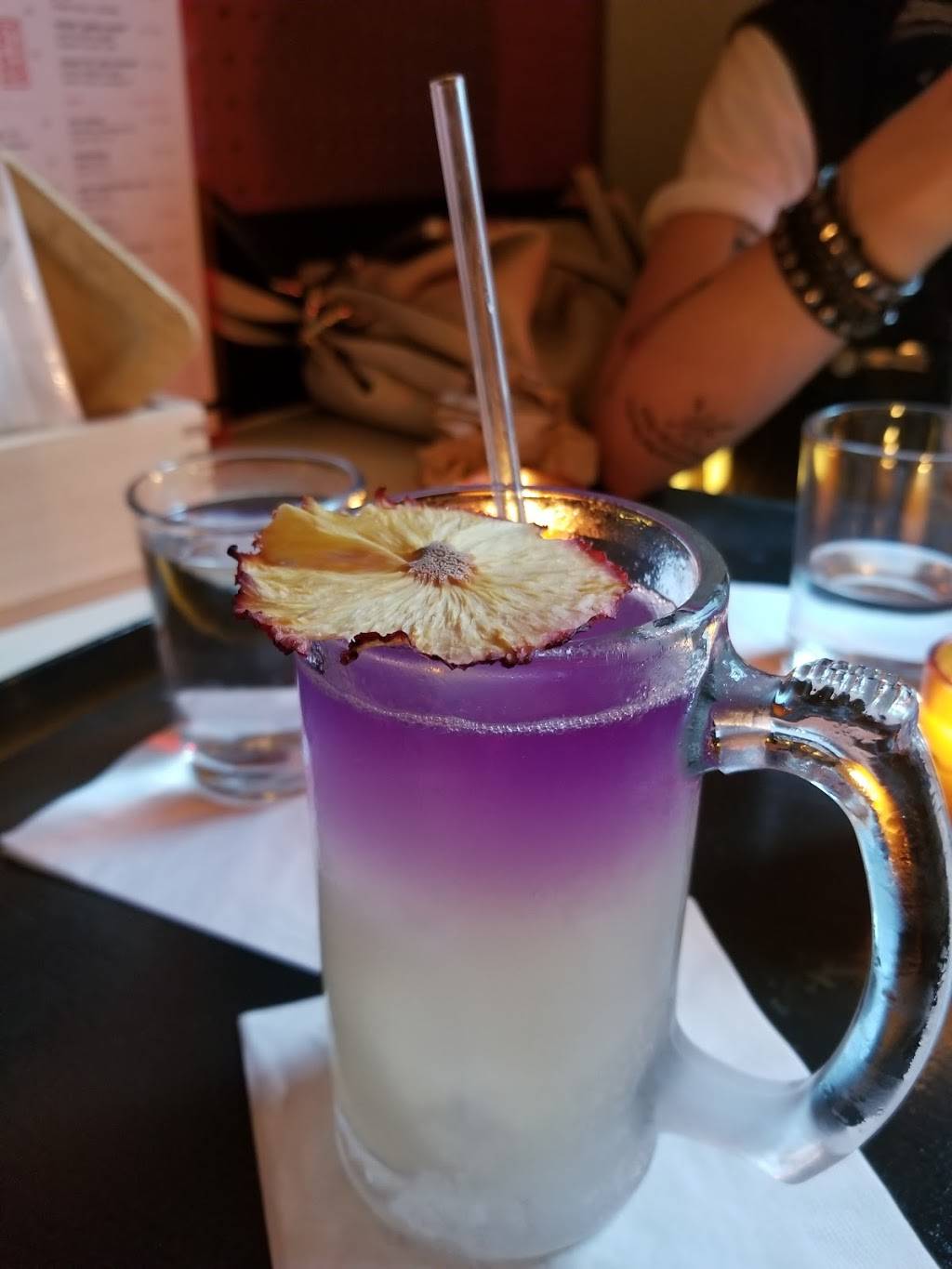 Katana Kitten | restaurant | 531 Hudson St, New York, NY 10014, USA | 2122433000 OR +1 212-243-3000