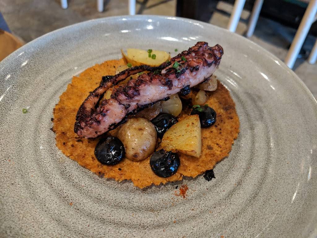 Popol Vuh | restaurant | 1414 Quincy St NE #2, Minneapolis, MN 55413, USA | 6123455527 OR +1 612-345-5527