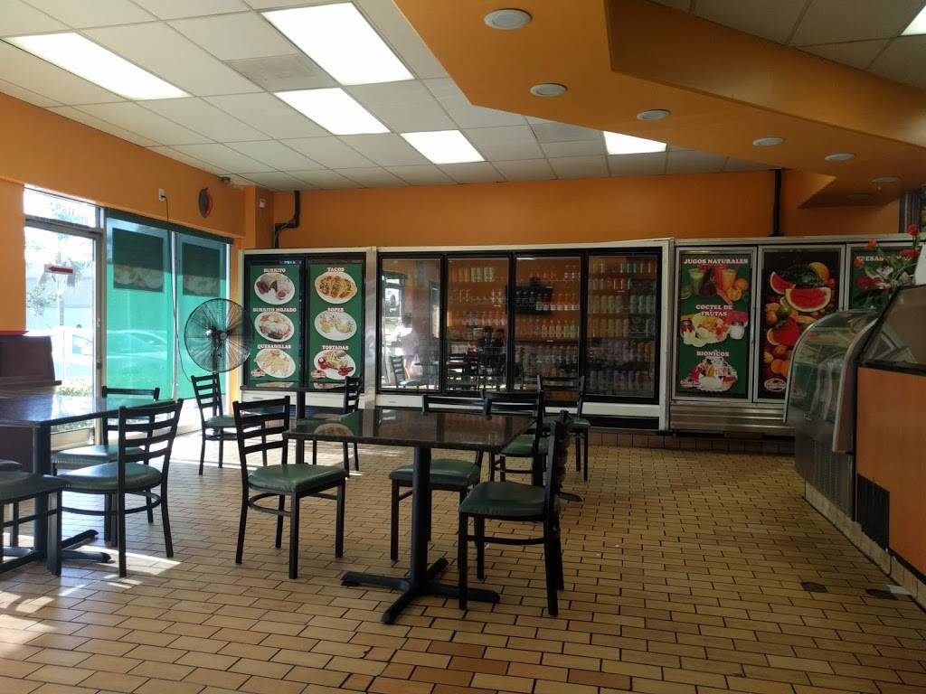 Caribbean Juice & Mexican Food | restaurant | 11893 Del Amo Blvd, Cerritos, CA 90703, USA | 5628605601 OR +1 562-860-5601