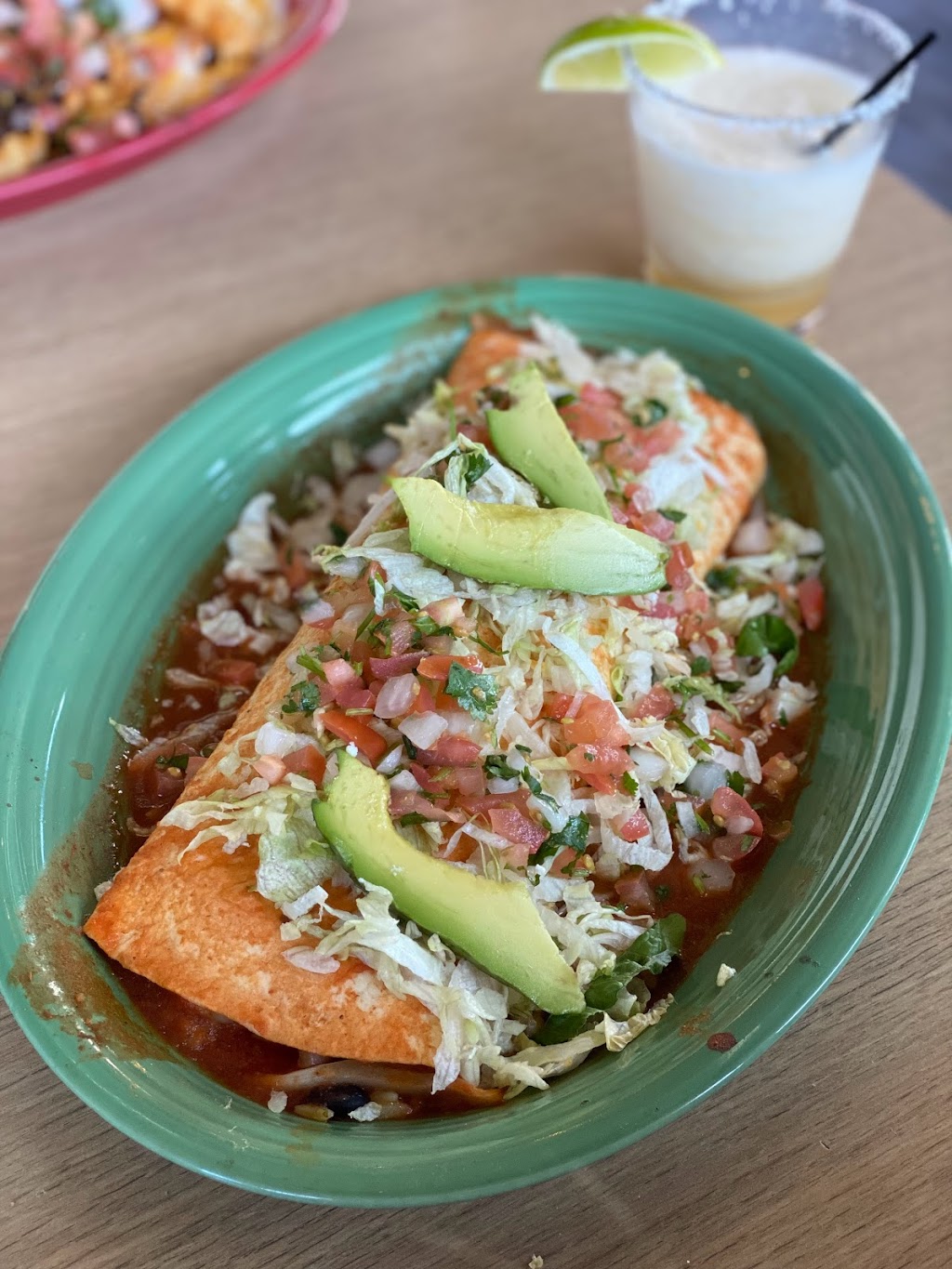 Cafe Sabor | restaurant | 290 E E St George Blvd, St. George, UT 84770, USA | 4352187775 OR +1 435-218-7775