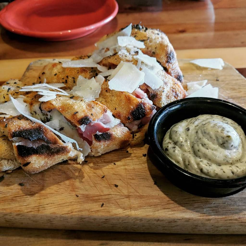 Sugar Wood-Fired Bistro | restaurant | 826 SW Adams St, Peoria, IL 61602, USA | 3096760848 OR +1 309-676-0848