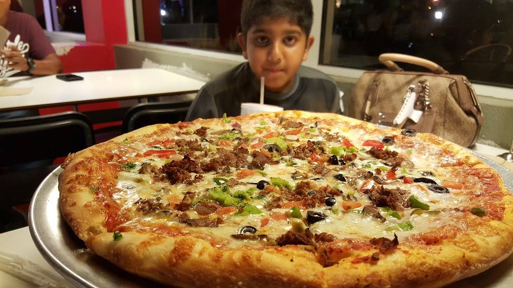 Sanford Pizza Company | restaurant | 350 E Seminole Blvd, Sanford, FL 32771, USA | 4073280018 OR +1 407-328-0018