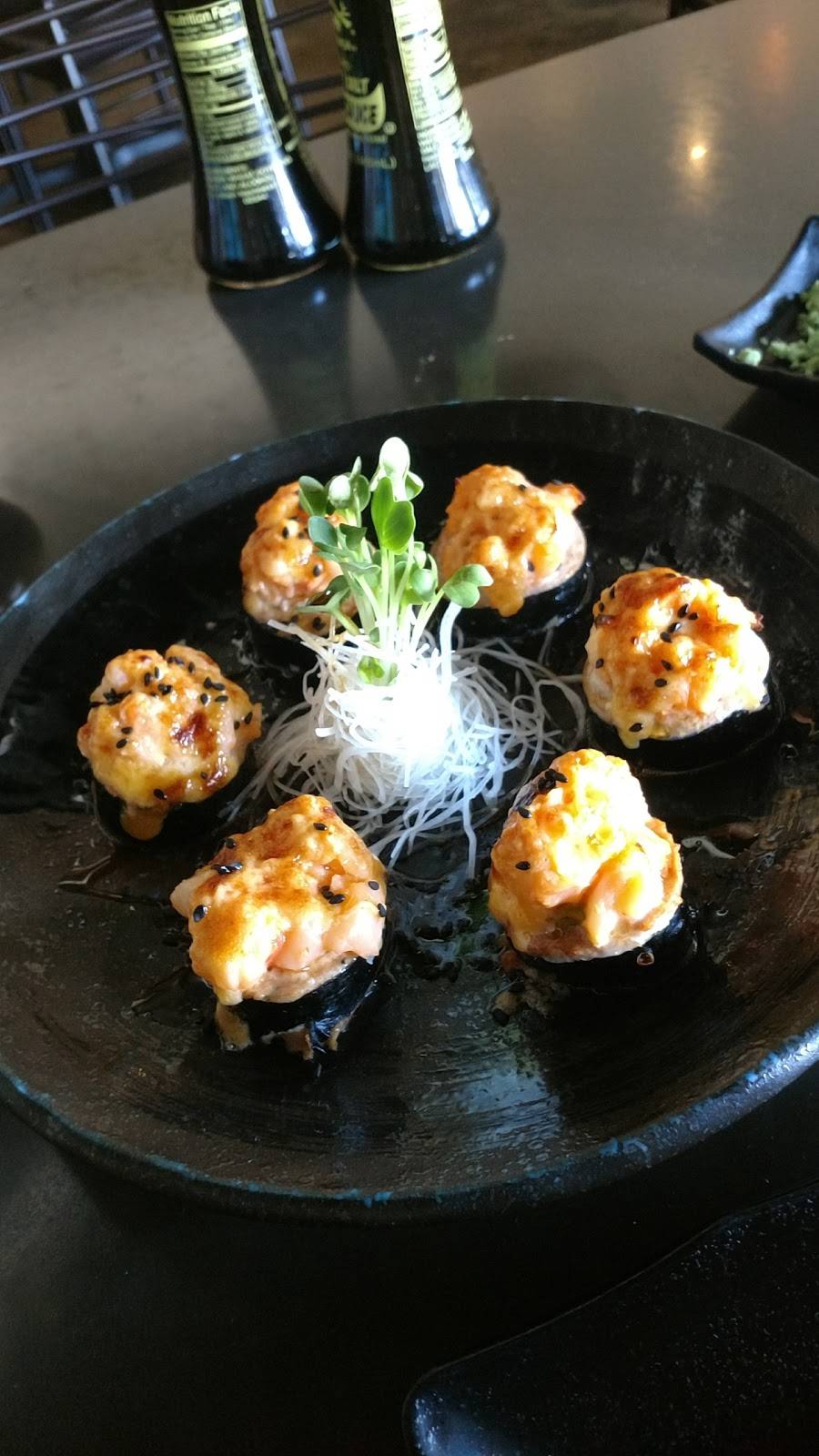 Sushi Lounge Encinitas | restaurant | 461 Santa Fe Dr, Encinitas, CA 92024, USA | 7606332299 OR +1 760-633-2299