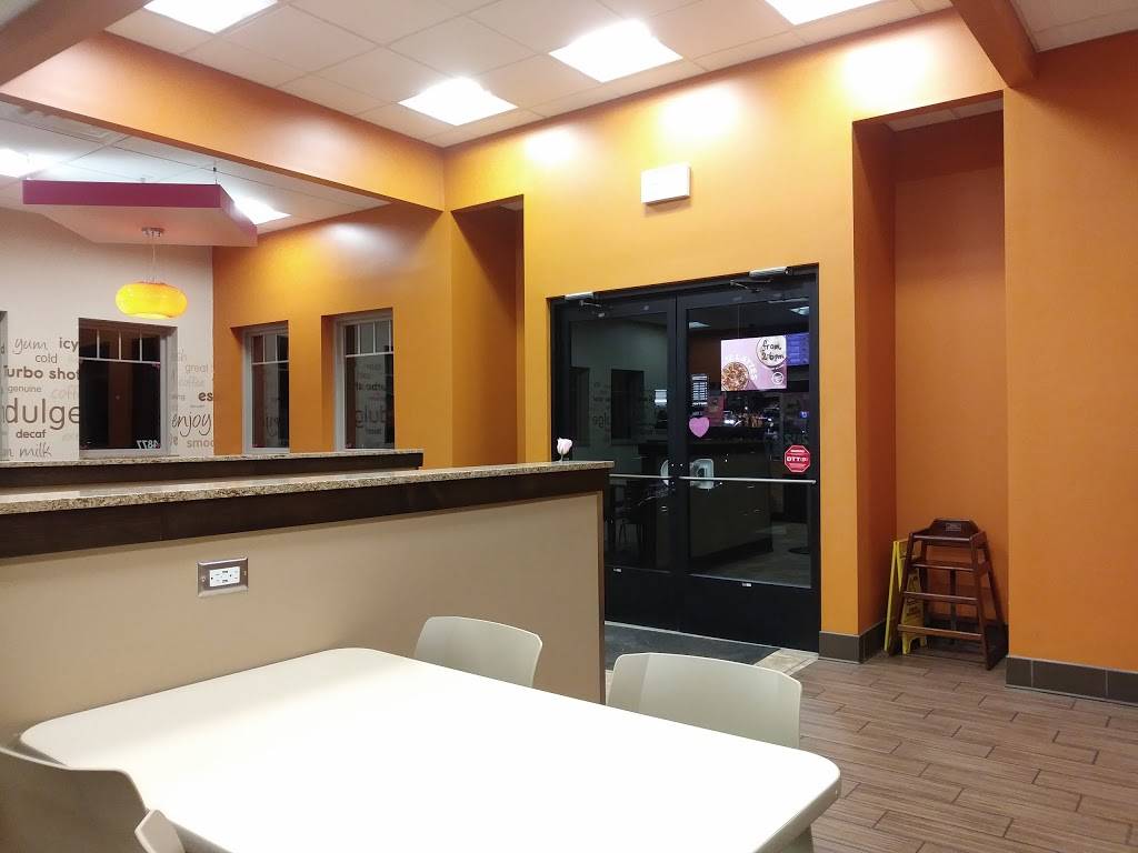 Dunkin | bakery | 4877 Shore Dr, Virginia Beach, VA 23455, USA | 7572229641 OR +1 757-222-9641