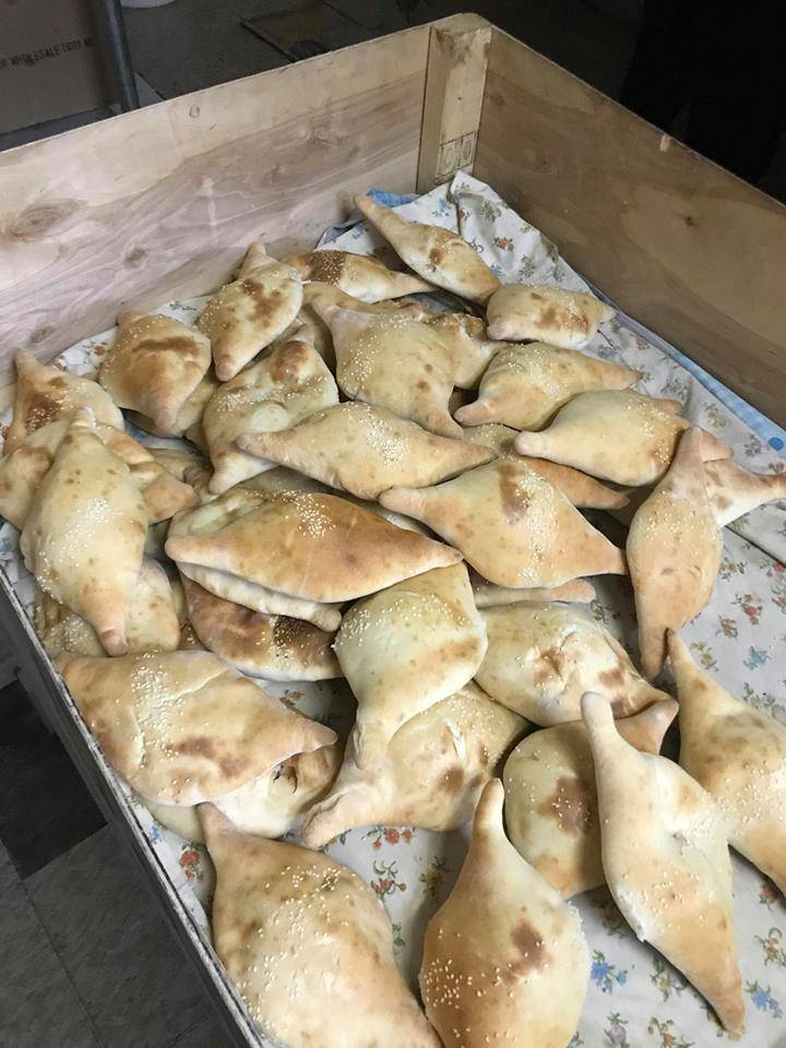 Yara Market أسواق يارا | restaurant | 3917, 470 Main St, West Springfield, MA 01089, USA | 4133016145 OR +1 413-301-6145