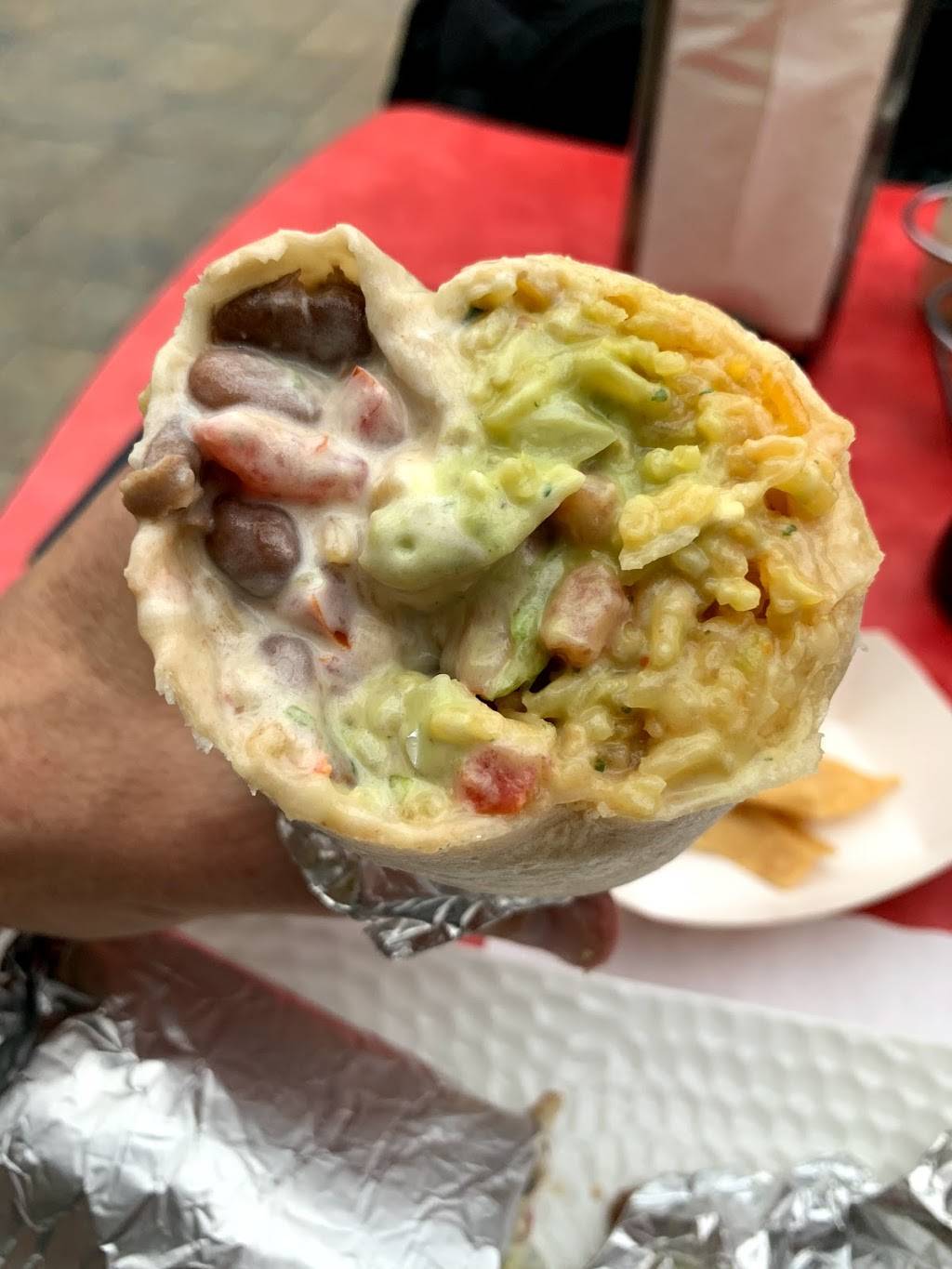 Lamas Peruvian and Mexican Cuisine | restaurant | 270 Capistrano Rd, Half Moon Bay, CA 94019, USA | 6505608388 OR +1 650-560-8388