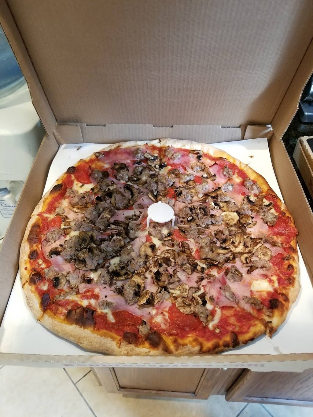 Peppinos Pizza Express | restaurant | 4647 Lake Michigan Dr, Allendale, MI 49401, USA | 6168954308 OR +1 616-895-4308