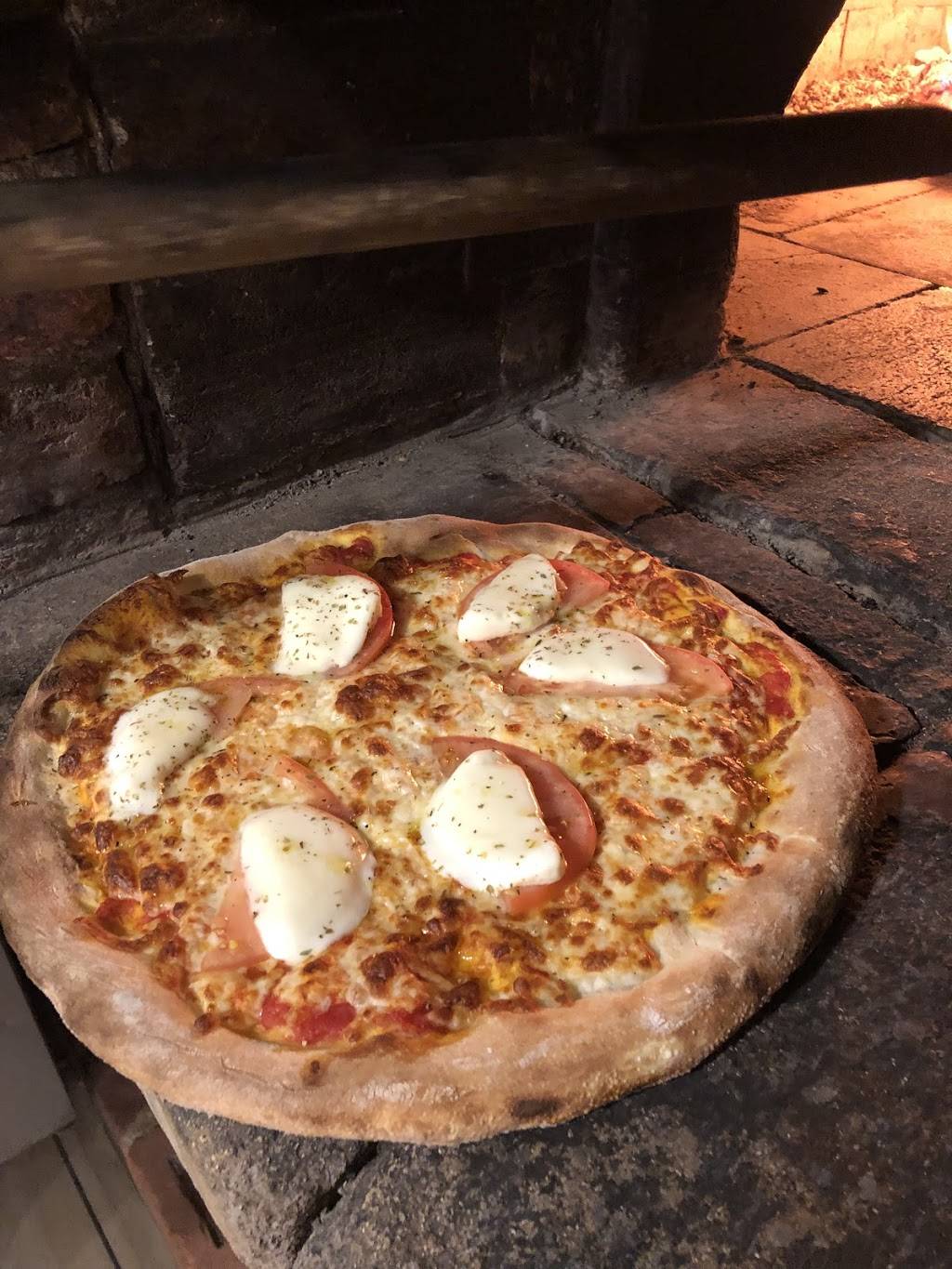 restaurant el forno | restaurant | 249 Rue Saint Georges, Saint-Jérôme, QC J7Z 5A1, Canada | 4503044434 OR +1 450-304-4434