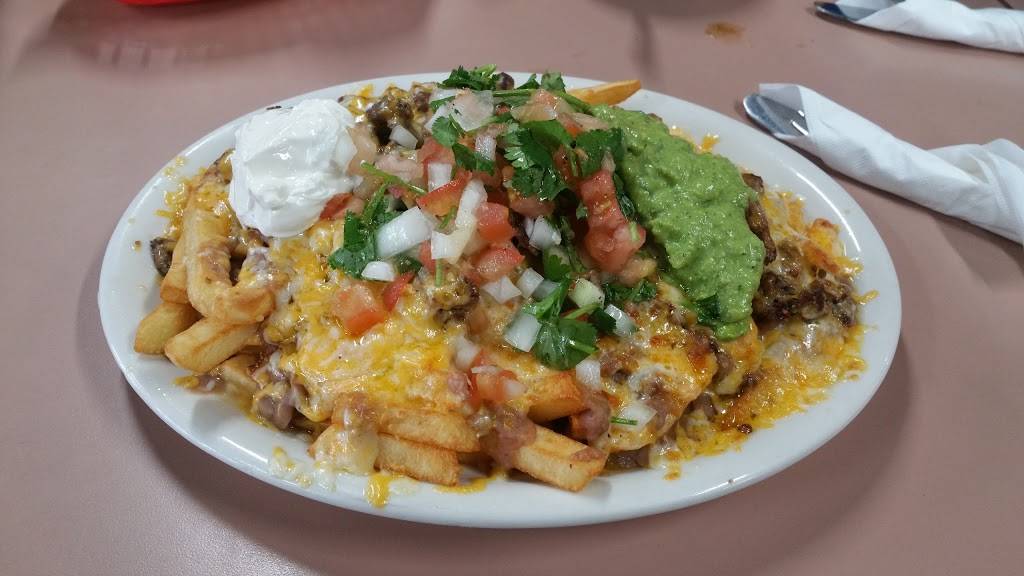 El Tepeyac Restaurant | restaurant | 1458 Industrial Park Ave, Redlands, CA 92374, USA | 9093070017 OR +1 909-307-0017