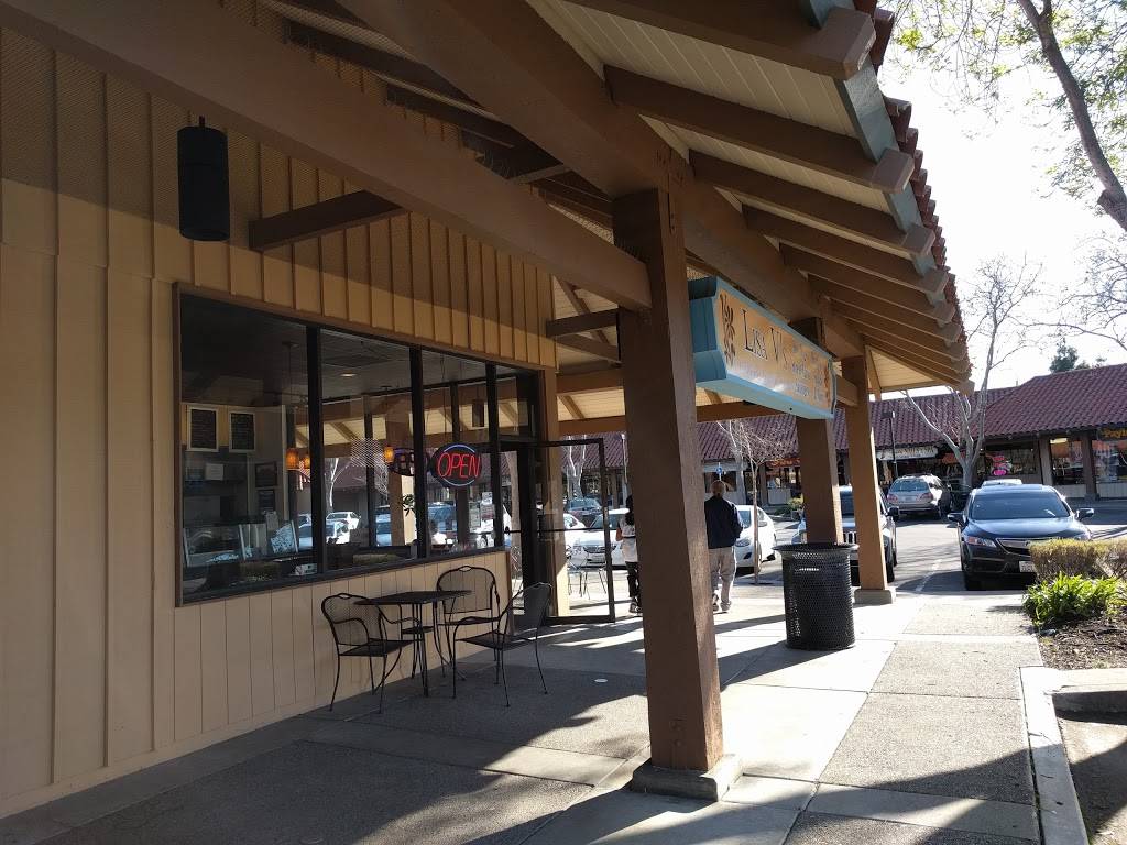 Lisas Vs | restaurant | 5100 Clayton Rd, Concord, CA 94521, USA | 9256877527 OR +1 925-687-7527