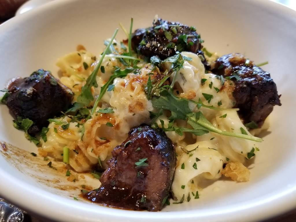 North Italia | restaurant | 7055 Friars Rd, San Diego, CA 92108, USA | 6193432301 OR +1 619-343-2301