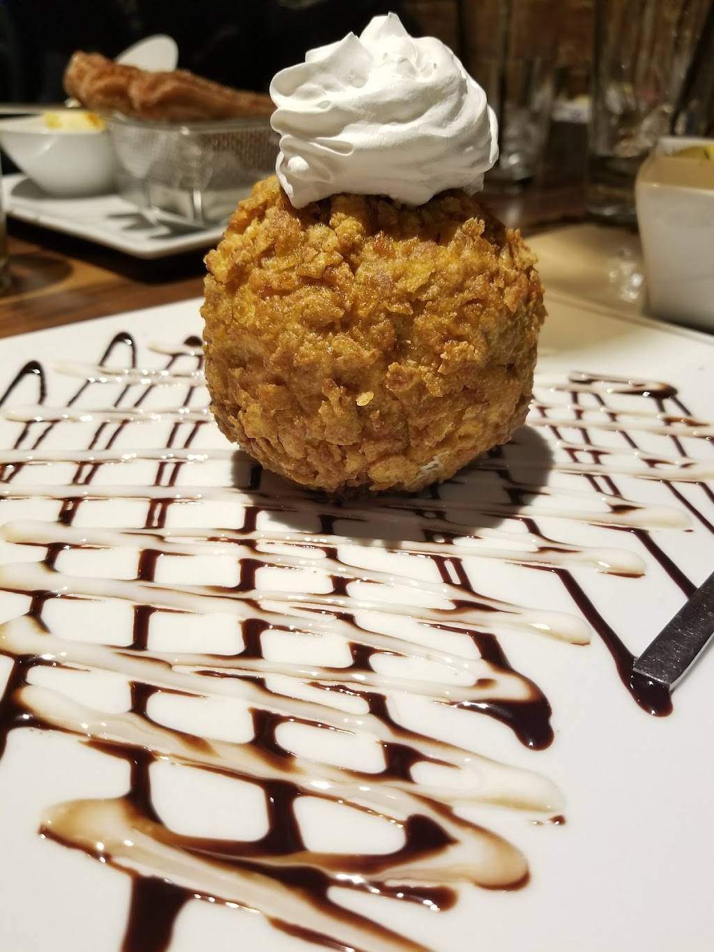 Mesa21 | restaurant | 1414 N Orange Ave, Orlando, FL 32804, USA | 4079308000 OR +1 407-930-8000